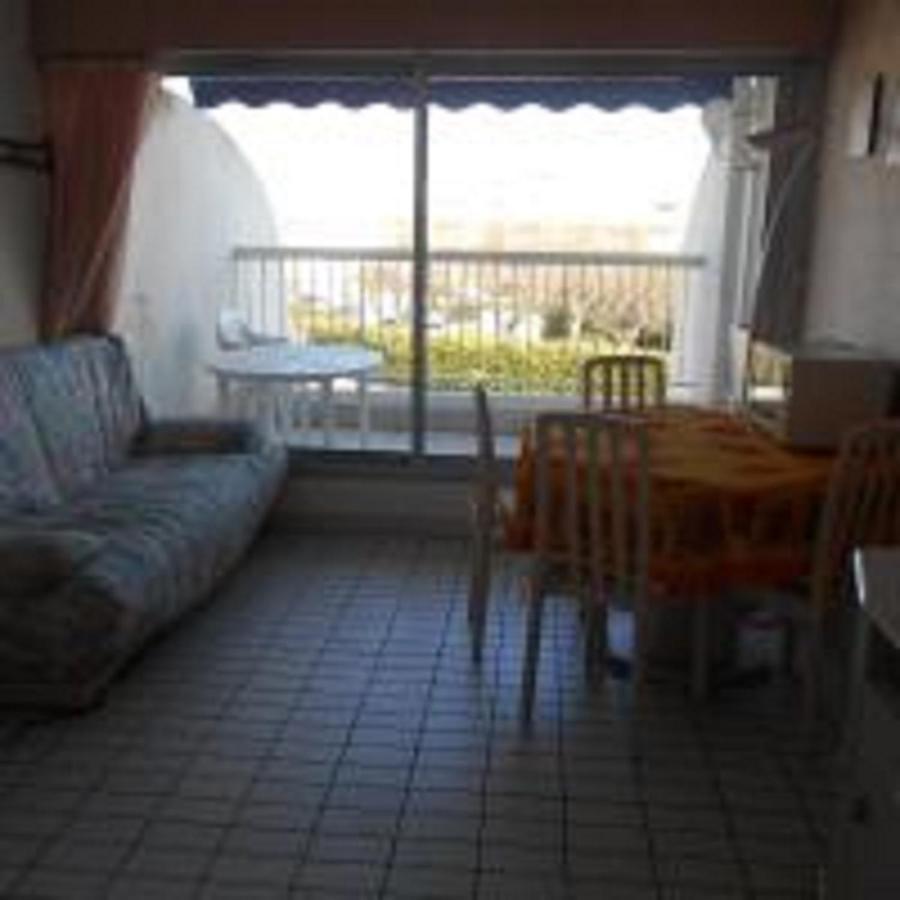 Vittoria Immobilier 9 -Reglement Sur Place - Cheques Vacances Acceptes Ла-Гранд-Мот Номер фото