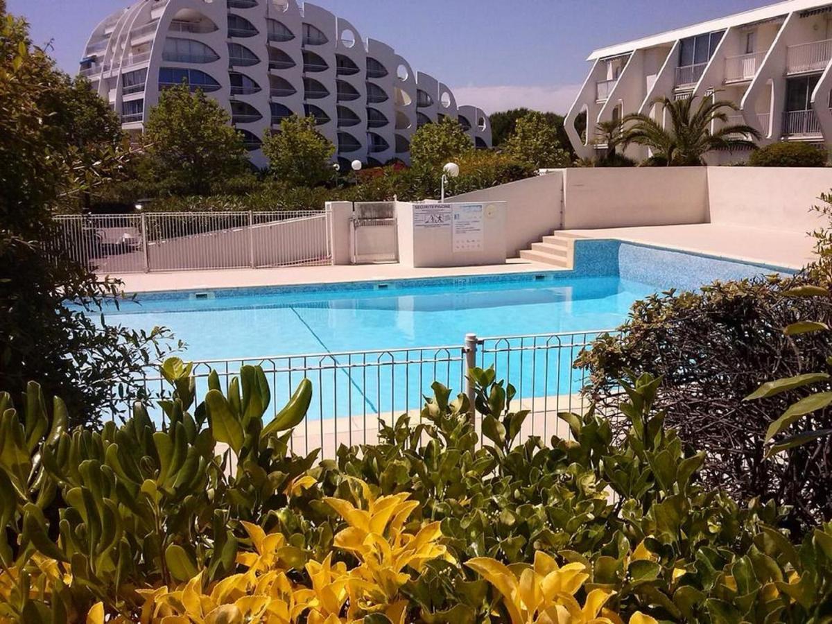 Vittoria Immobilier 9 -Reglement Sur Place - Cheques Vacances Acceptes Ла-Гранд-Мот Экстерьер фото