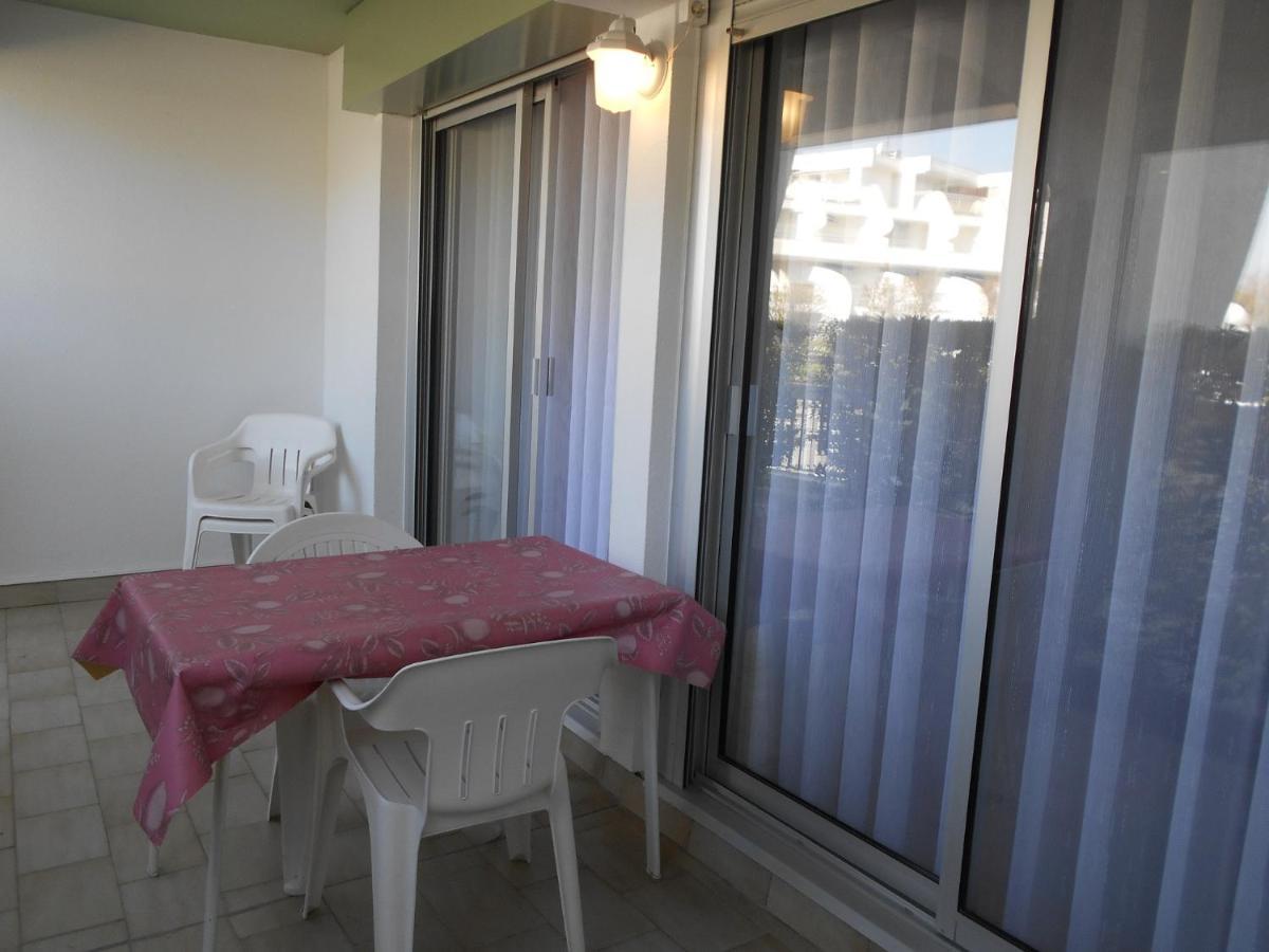 Vittoria Immobilier 9 -Reglement Sur Place - Cheques Vacances Acceptes Ла-Гранд-Мот Номер фото