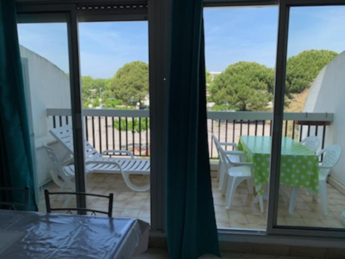 Vittoria Immobilier 9 -Reglement Sur Place - Cheques Vacances Acceptes Ла-Гранд-Мот Номер фото