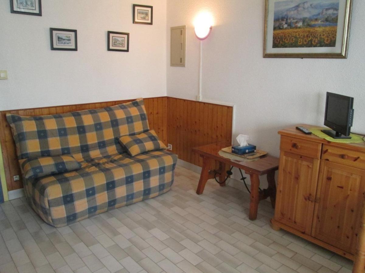Vittoria Immobilier 9 -Reglement Sur Place - Cheques Vacances Acceptes Ла-Гранд-Мот Номер фото