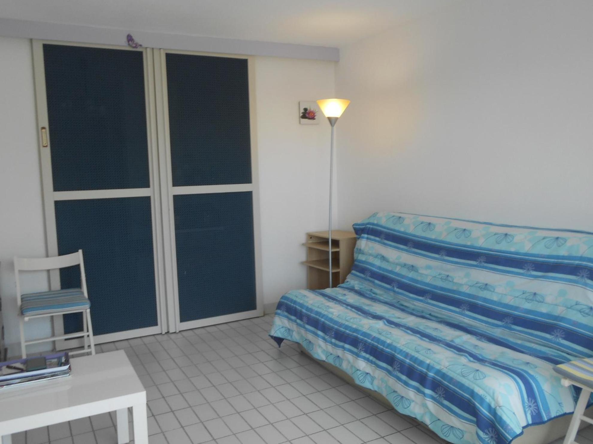 Vittoria Immobilier 9 -Reglement Sur Place - Cheques Vacances Acceptes Ла-Гранд-Мот Номер фото