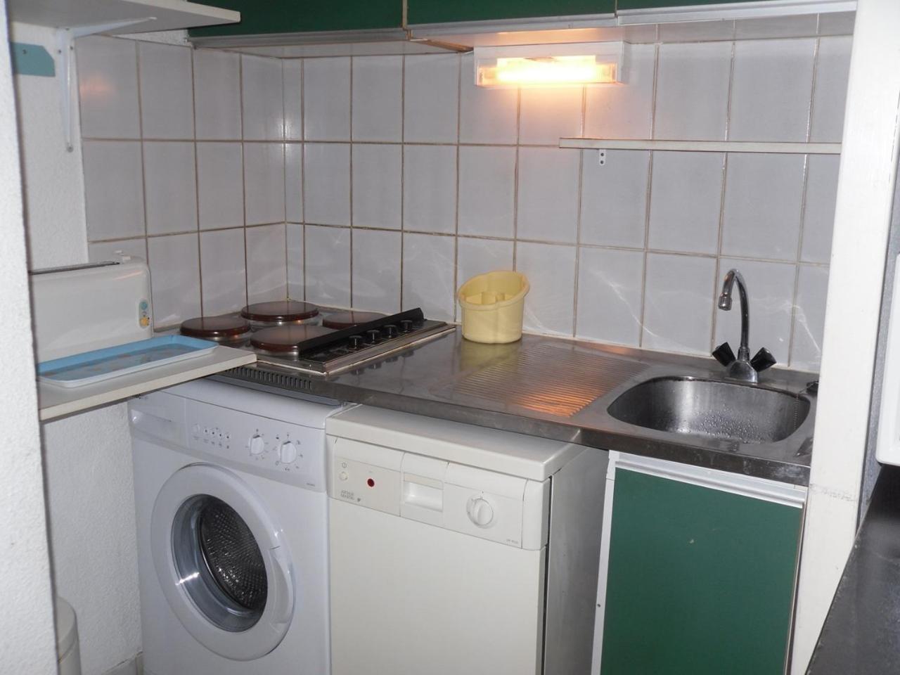 Vittoria Immobilier 9 -Reglement Sur Place - Cheques Vacances Acceptes Ла-Гранд-Мот Номер фото