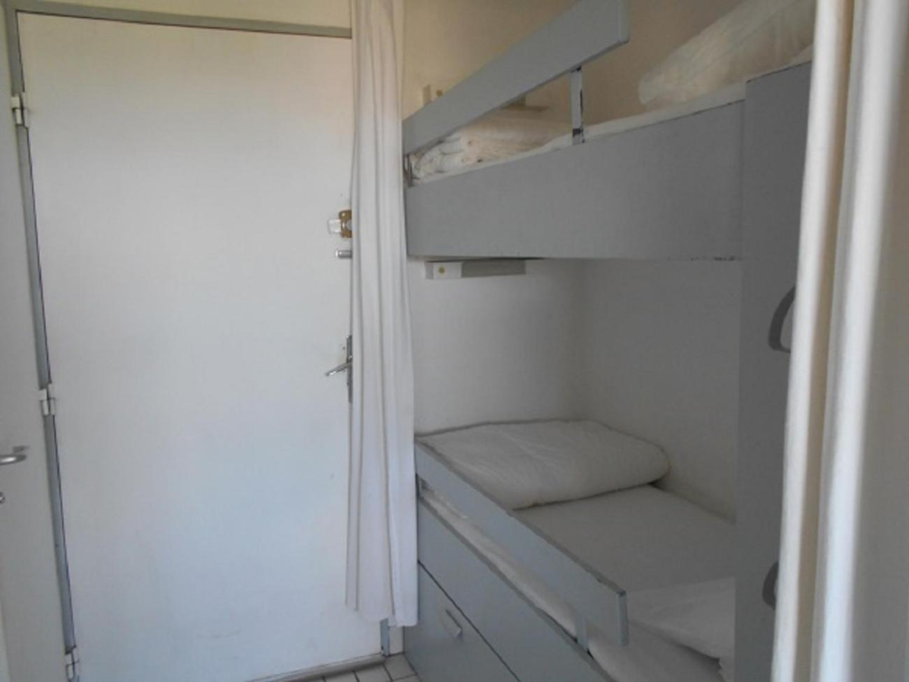 Vittoria Immobilier 9 -Reglement Sur Place - Cheques Vacances Acceptes Ла-Гранд-Мот Номер фото