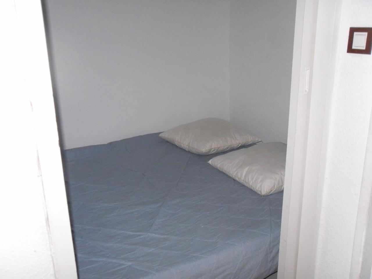 Vittoria Immobilier 9 -Reglement Sur Place - Cheques Vacances Acceptes Ла-Гранд-Мот Номер фото