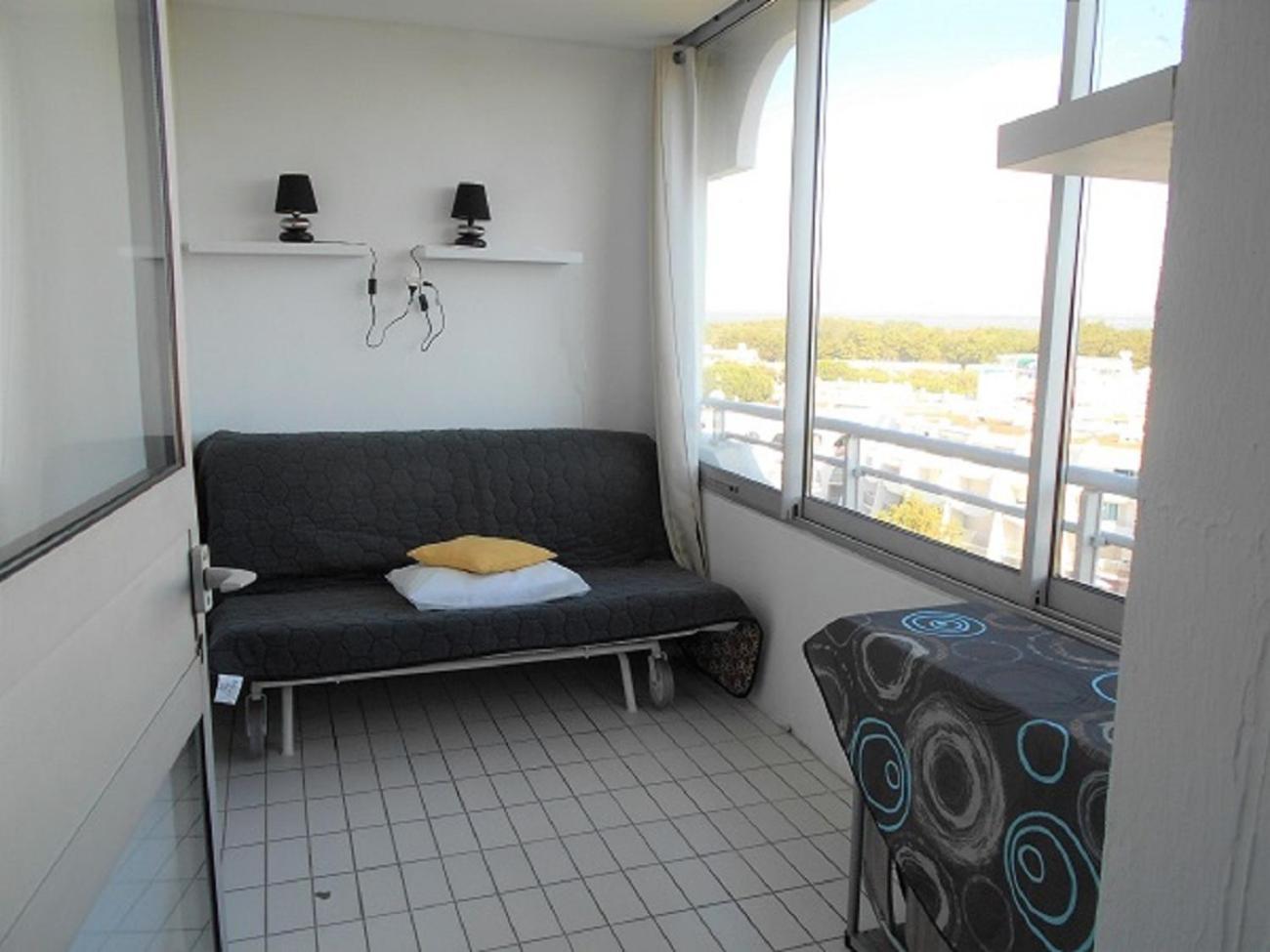 Vittoria Immobilier 9 -Reglement Sur Place - Cheques Vacances Acceptes Ла-Гранд-Мот Номер фото
