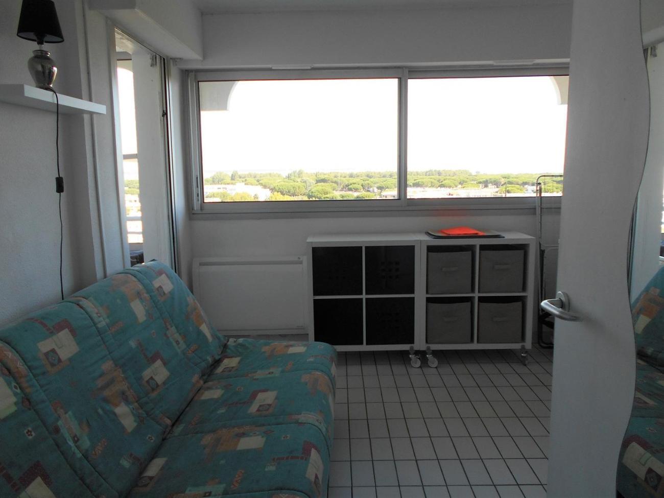 Vittoria Immobilier 9 -Reglement Sur Place - Cheques Vacances Acceptes Ла-Гранд-Мот Номер фото