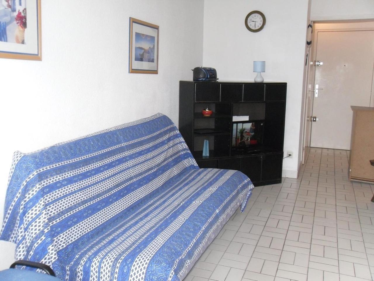 Vittoria Immobilier 9 -Reglement Sur Place - Cheques Vacances Acceptes Ла-Гранд-Мот Номер фото