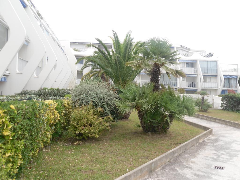 Vittoria Immobilier 9 -Reglement Sur Place - Cheques Vacances Acceptes Ла-Гранд-Мот Номер фото