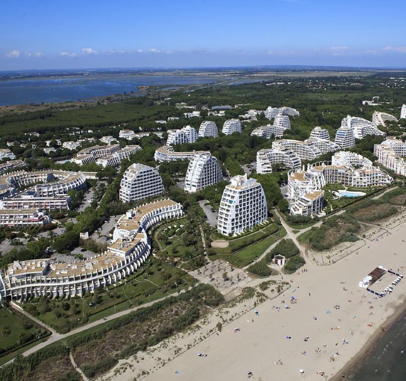 Vittoria Immobilier 9 -Reglement Sur Place - Cheques Vacances Acceptes Ла-Гранд-Мот Экстерьер фото