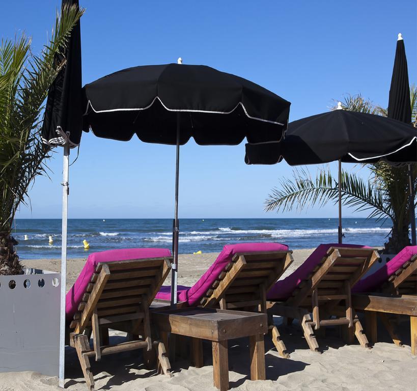 Vittoria Immobilier 9 -Reglement Sur Place - Cheques Vacances Acceptes Ла-Гранд-Мот Экстерьер фото