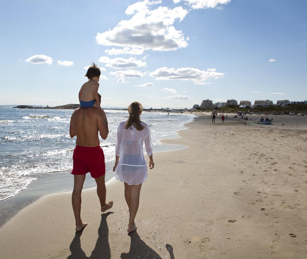 Vittoria Immobilier 9 -Reglement Sur Place - Cheques Vacances Acceptes Ла-Гранд-Мот Экстерьер фото